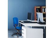 Chaise de bureau Shana 2