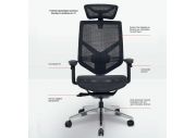 Fauteuil ergonomique Techno 6