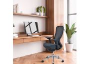 Chaise de bureau ergonomique Confort 11