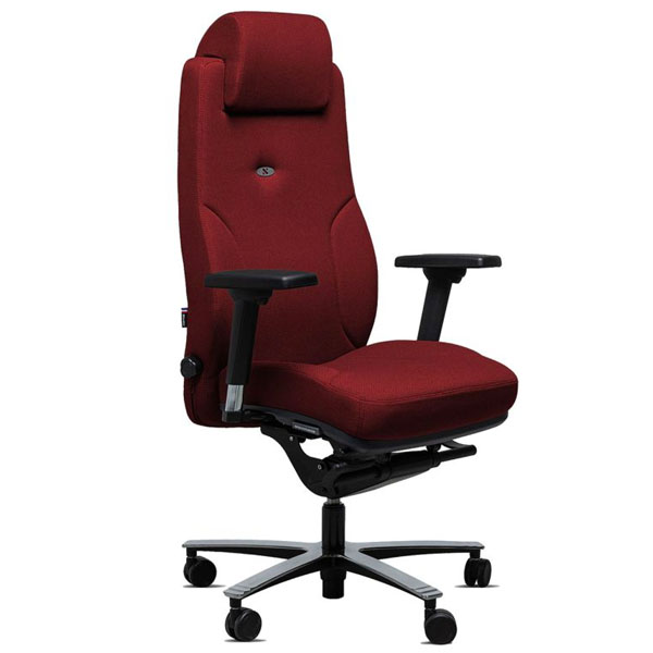 Fauteuil ergonomique Ulti - Act - Prosiege