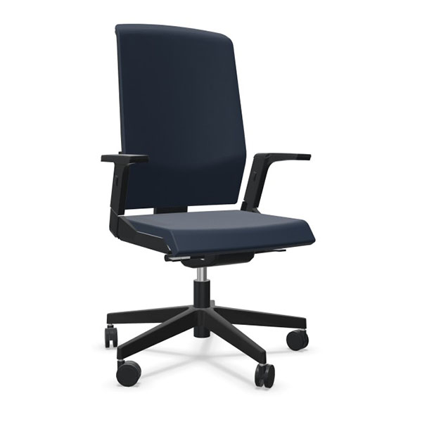 Siège de bureau ergonomique X-HR