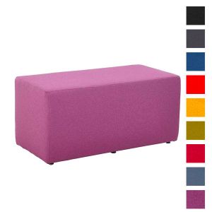 Pouf banquette Bambino