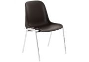 Chaise polyvalente empilable Elena 7