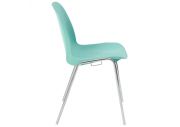 Chaise polyvalente empilable Elena 6