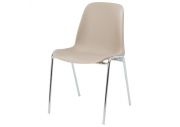 Chaise polyvalente empilable Elena 5