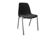 Chaise polyvalante empilable Elena non feu 4