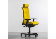 Fauteuil direction Strong Auguste 8