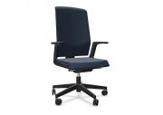 Fauteuil TELA dossier tapissé 1