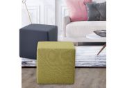 Pouf carré Bambino 2