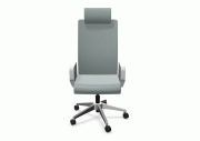 Fauteuil de direction avec têtière Bost 4