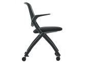 Fauteuil empilable Visi 3