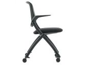 Fauteuil empilable Visi 8