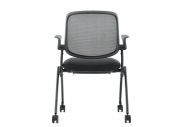 Fauteuil empilable Visi 6