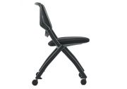 Fauteuil empilable Visi 5