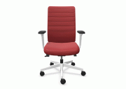 Fauteuil Wi-Max direction blanc 3