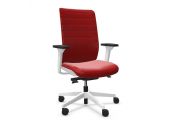 Fauteuil Wi-Max direction blanc 1