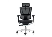 Fauteuil Ulti Mirus noir 1