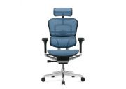 Fauteuil Tech Ergo Human Elite noir 1