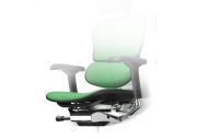 Fauteuil Tech Ergo Human Elite gris 7