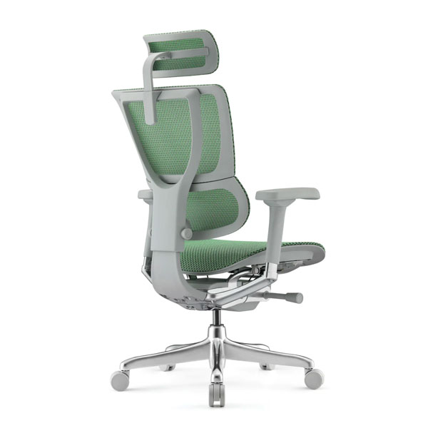 Fauteuil ergonomique Ulti - Act - Prosiege