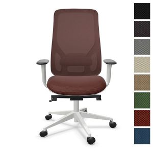 Fauteuil ergonomique Younique, Siege de bureau direction ergonomie