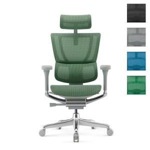 Fauteuil Ulti Mirus gris