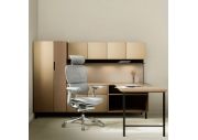 Fauteuil Tech Ergo Human Luxury gris 2