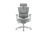 Fauteuil Ulti Mirus gris 1