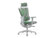 Fauteuil Ulti Mirus gris 7