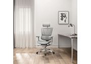 Fauteuil Ulti Mirus gris 5