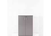 Armoire basse porte battante Op Lite 4