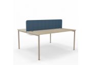 Bureau Bench 2 personnes Op-Lite II O 9