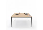 Bureau Bench 2 personnes Op-Lite II O 8