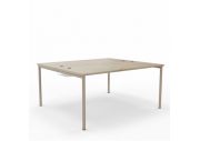 Bureau Bench 2 personnes Op-Lite II O 6