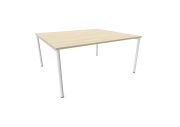 Bureau Bench 2 personnes Op-Lite II O 1