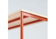 Bureau individuel Op-Lite II O 11