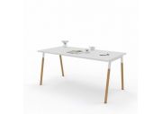 Bureau individuel Op-Lite II Wood O 5