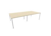 Bureau Bench 4 personnes Op-Lite II K 1