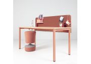 Bureau individuel Op-Lite II K 2