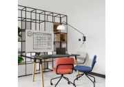 Bureau individuel Op-Lite II Wood K 12