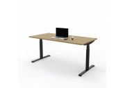 Bureau réglable en hauteur Op-Lite E 3