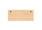 Bureau individuel Op-Lite II Q 14