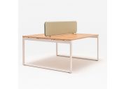 Bureau Bench 2 places Ogi Q 4