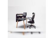 Bureau individuel Ogi W 8