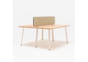 Bureau Bench 2 places Ogi A 10