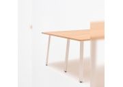 Bureau Bench 2 places Ogi A 9