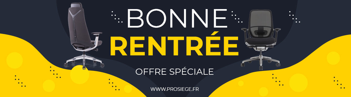 OFFRE RENTREE