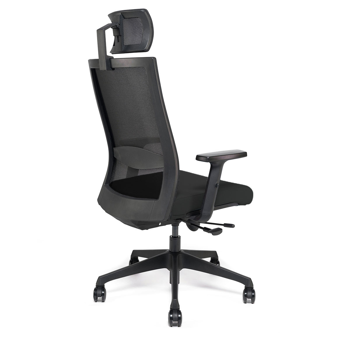 Fauteuil de bureau ergonomique tout résille Air - Sitek - Prosiege