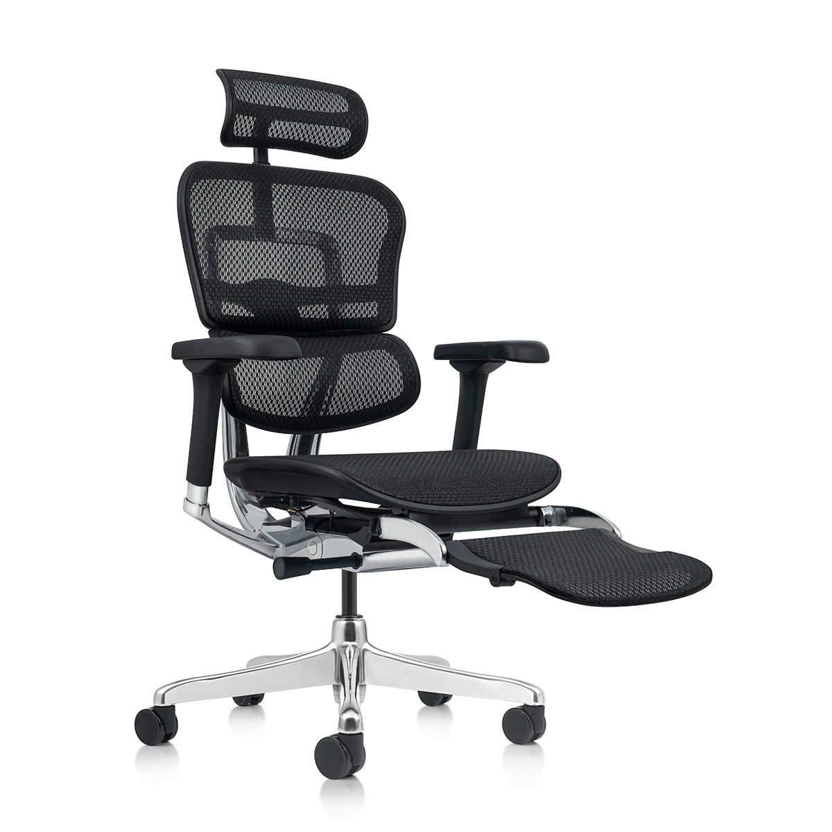 Chaise Ergonomique Elite : Confort & Innovation