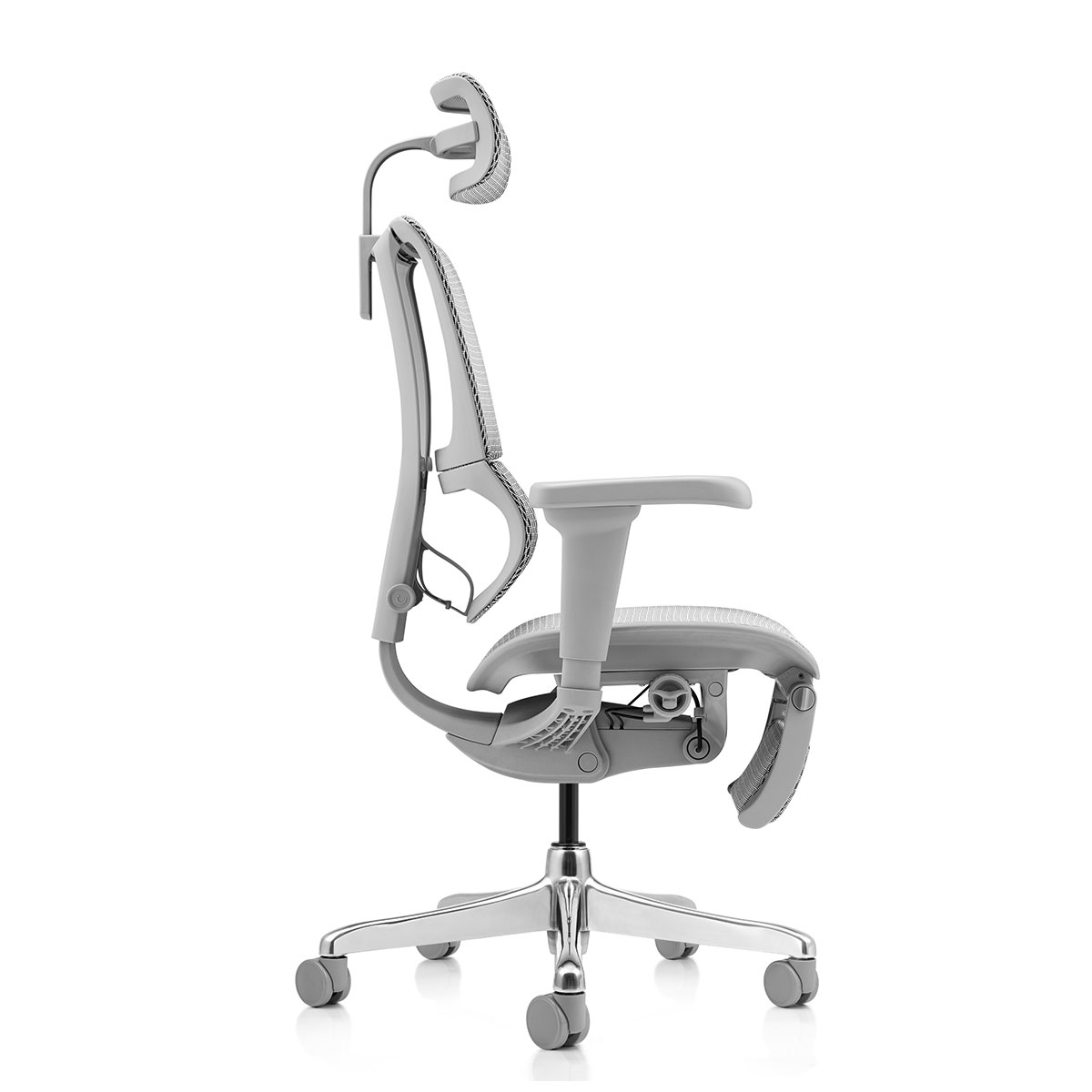 Fauteuil de bureau ergonomique ULTIM RP